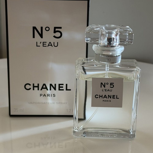 Chanel No 5 L’Eau 35ml new Eau de Parfum