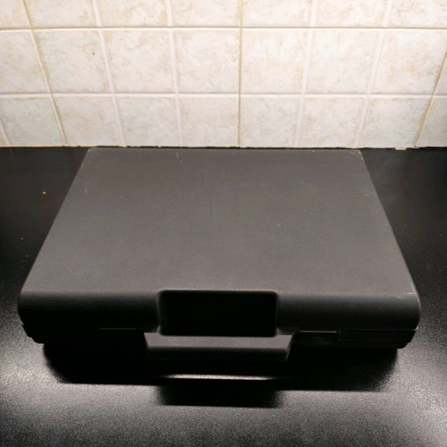 Sedasco Pros Series Professional Knife Set with Case new