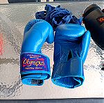  εξοπλισμός kick boxing Olympus
