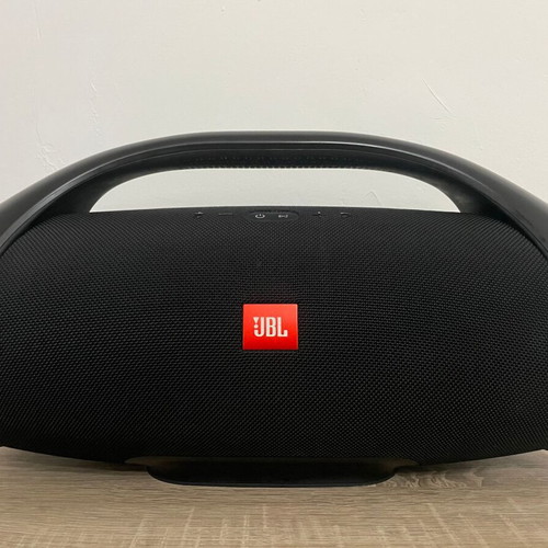 JBL Boombox 1st Generation portable Bluetooth speaker