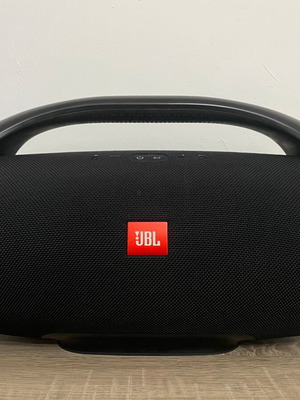 JBL Boombox 1st Generation portable Bluetooth speaker