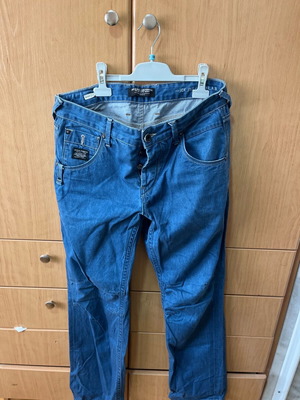 JACK AND JONES JEANS MEN SMALL