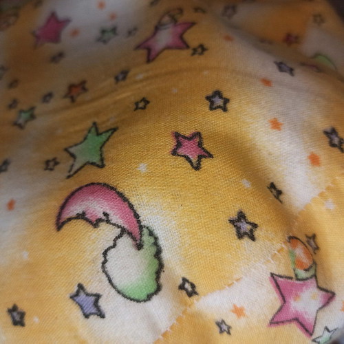 Nursing pillow like new with neutral cover gift