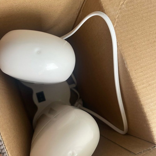 Double professional wax heater like new