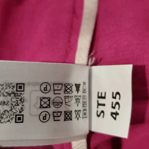 Zara shorts like new, size M