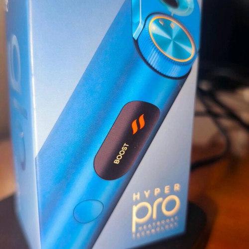 Glo Pro blue new