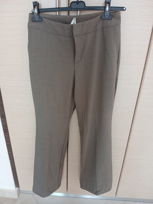 Mexx Fashion pants like new, size S, green