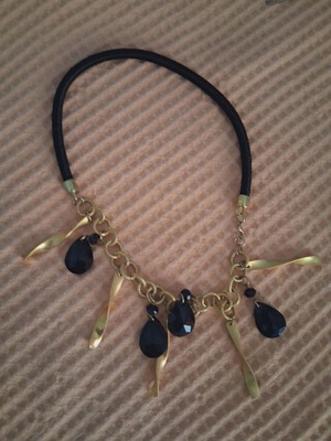 Necklaces like new