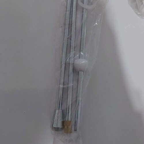 Valve for mushroom-type sink siphon new