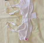 Triumph bra new