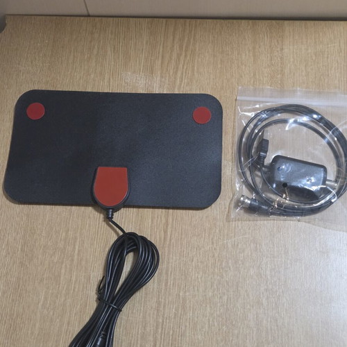 Indoor digital HDTV antenna new