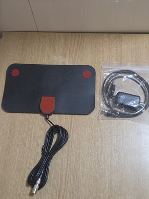 Indoor digital HDTV antenna new