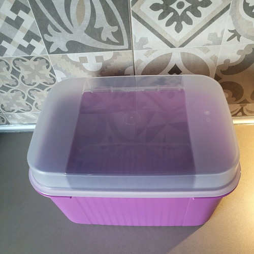 Mega Delis 7.5L New Food Storage Container