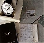  Ανδρικό ρολόι Hugo Boss 1512415