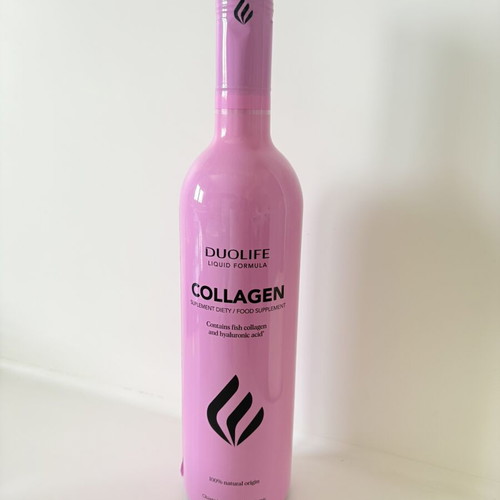 Duolife Collagen liquid food supplement new