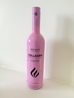 Duolife Collagen liquid food supplement new