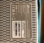  modem router tplink TD-W8960N