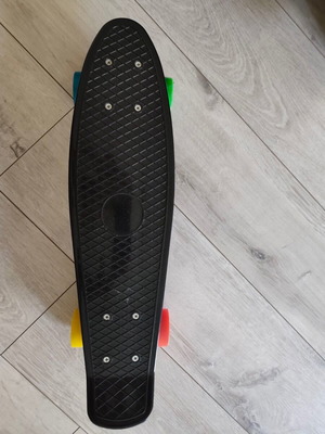 Firefly Kids Skateboard like new, 55 mm wheels, ABEC 5 bearings