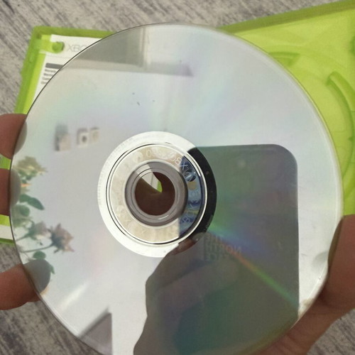 Assassins Creed Black Flag Disc 2 Xbox 360 game used