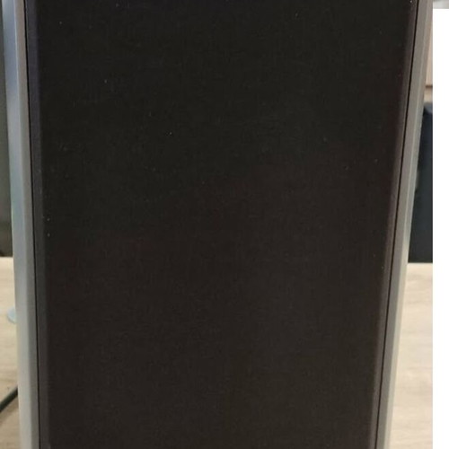 Sony Subwoofer SA-WVS200 150 Watt like new