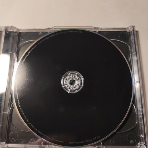 (2xCD) Kanye West - Donda