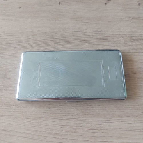 Vintage KINCRAFT tobacco case