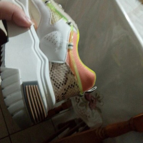Sportex sneakers size 41 new