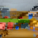  διάφορα έπιπλα Playmobil