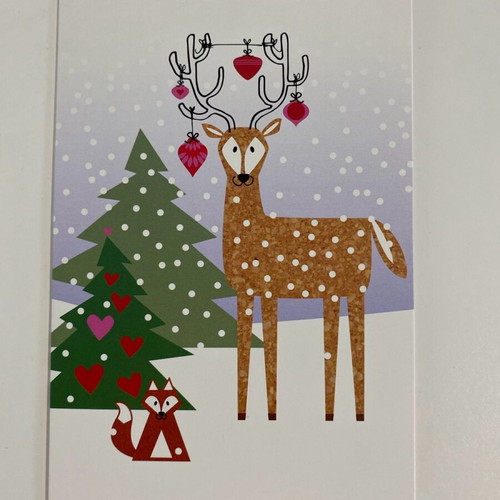 Cards like new, pack of 3