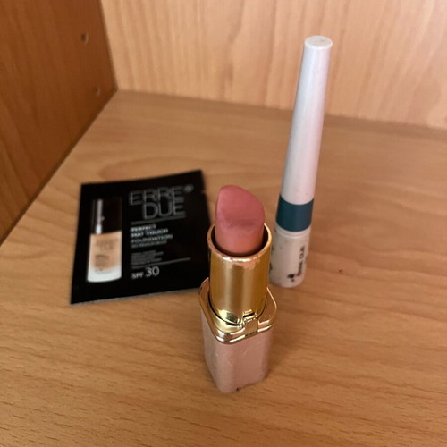 Makeup set new