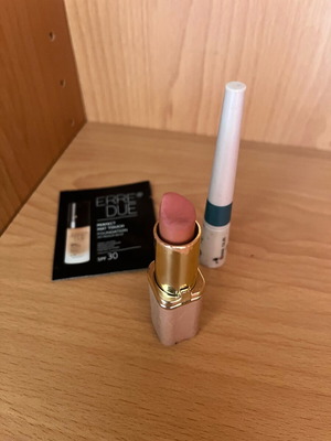 Makeup set new