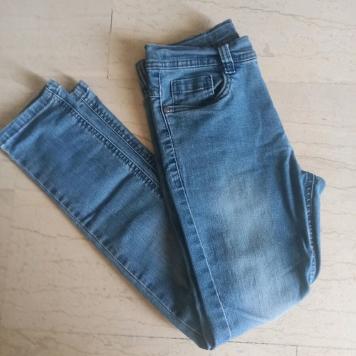 Orchestra jeans for boy 12 years slim fit like new, blue