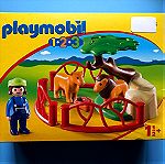  Playmobil 123 καινούριο .