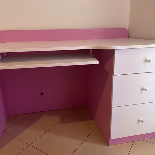 children's bed set