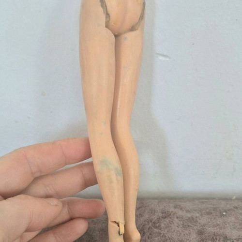 Bibibo A Period Legs used