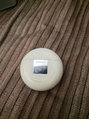Huawei FreeBuds 3 Bluetooth Handsfree like new, one earbud with case