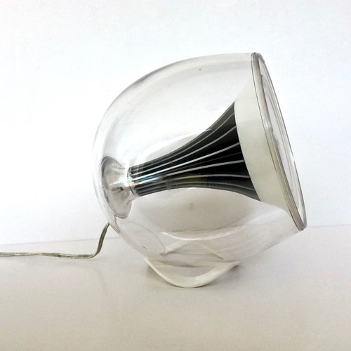 Philips LivingColors LED Lamp 1st Generation used
