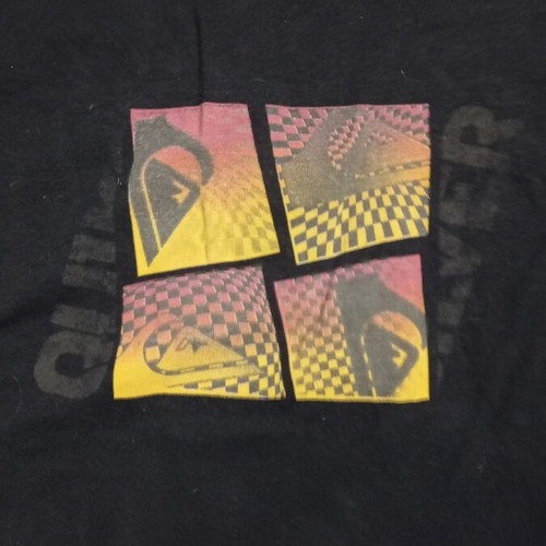 Vintage T-shirts used, pack of 5, small, skate brands