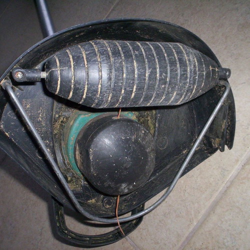 Bosch 450 W grass trimmer used, model ART 30 GSDV