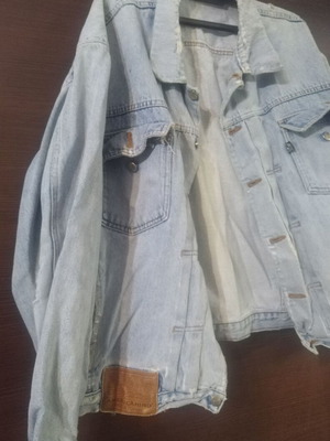 Americanino men's jacket used, size L