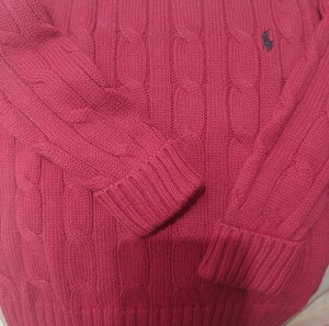 Polo Ralph Lauren παιδικό πουλόβερ