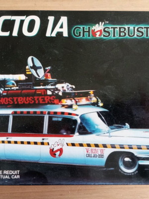 Model kit super rare 1/25 new