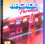 Arcade Paradise PS4 new PAL