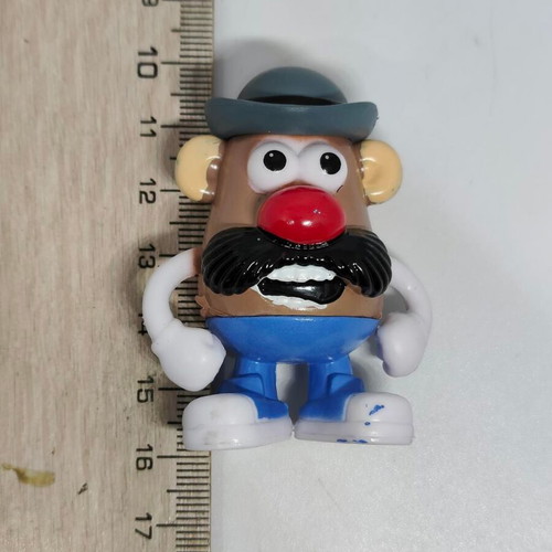 Mr Potato Head Mini figure Toy Story like new