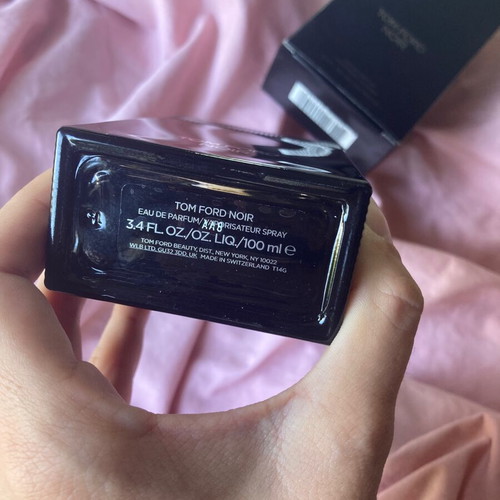 Tom Ford Noir M Eau de Parfum 100ml brand new