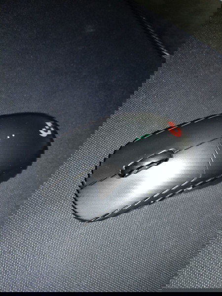 g pro logitech