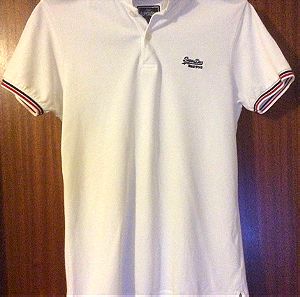 SUPERDRY POLO X3