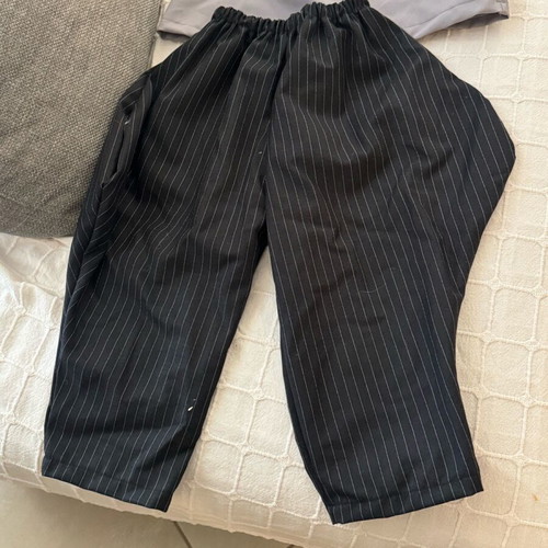 Cat costume like new for 4-year-old child