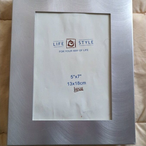 Loisir photo frame new 25.5x20 cm without glass