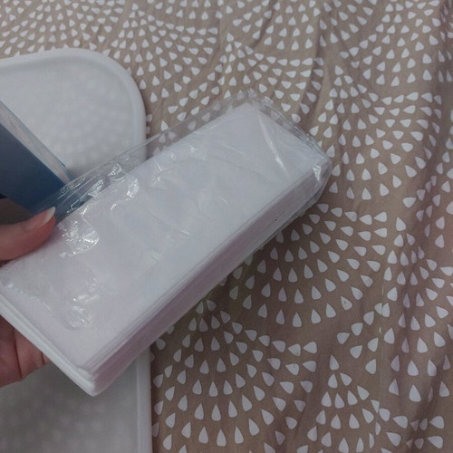 Depilatory heater like new